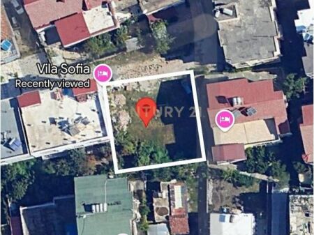 Shitet Tokë Truall 576m2 në Plazh Durrës !