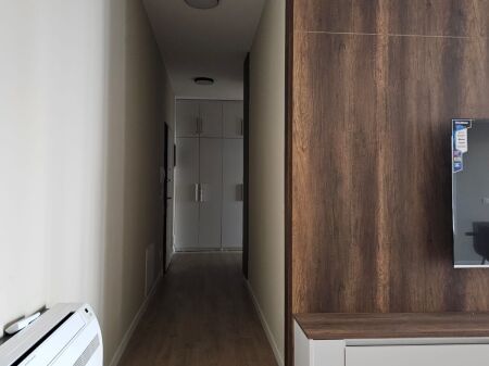 Jepet Apartament Me Qera 2+1+2 + Post Parkimi Te Green Valley