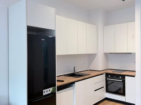 Super Apartment for rent – Ali Demi !