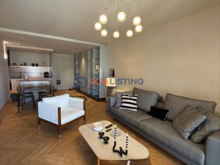 Apartament modern 2+1 per shitje Rruga Elbasanit!