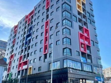 Vendesi Appartamento 2+1+Posto Auto, Future Home Residence, Unaza e Re