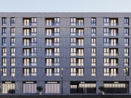 APPARTAMENTO IN VENDITA 2+1 TE FATI RESIDENCE