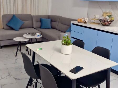 APARTAMENT 1+1 PËR QIRA NE GOLEM