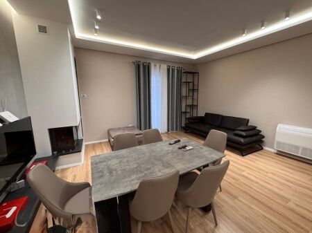 📌Appartamento 2+1+2 in Affitto - Secret Garden Residence