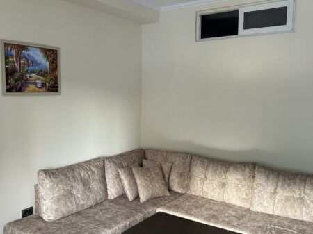 Apartament me qera 1+1 - 📍Sheshi Willson, prane Postes nr 8