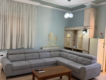 Rent, Apartment 2+1+balcony+Parking Spot, Ali Dem, 80,000 Leke/month