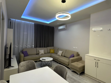 🏡 JEPET ME QIRA APARTAMENT 1+1 – RR. RIZA ÇEROVA