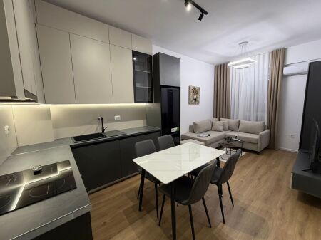 Apartament 1+1 per qera Residenca Oxa Fresk !