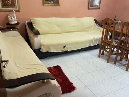APARTAMENT ME QERA 1+1 RRUGA E DURRESIT 45.000 LEKE FH-68790