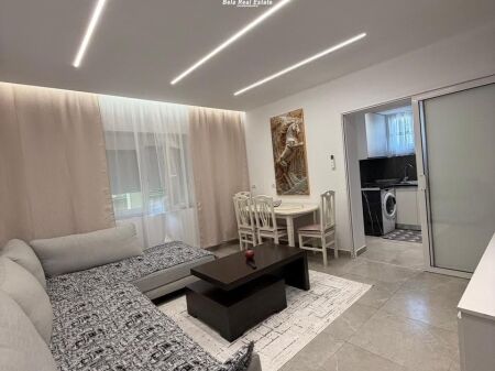 Vile Me Qera 1+1 Tek 5 Maj (ID BV22603) Tirane