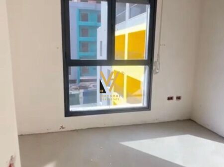 SHITET APARTAMENT 2+1+BLK REZ.COLOR SPLASH, PASKUQAN 125.000 EURO