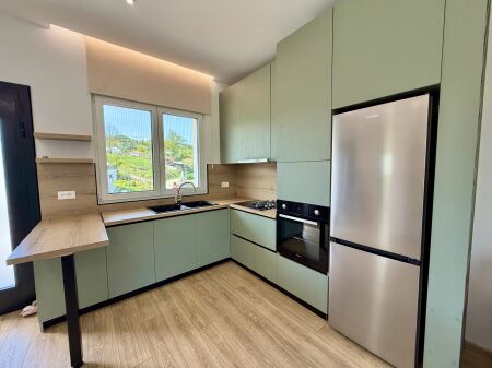 KAT VILE PER QIRA NE BALDUSHK