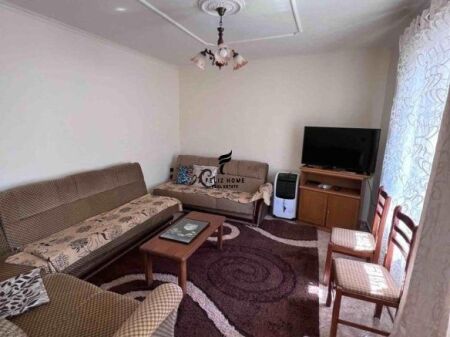 APARTMENT FOR RENT 2+1 JORDAN MISJA STREET 40,000 LEKE FH-68783