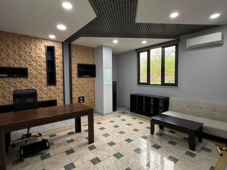 Zyre me qira ne Qender 55m2