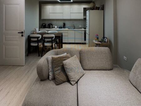 For sale, 1+1 Apartment, Dry Lake, Tirana.