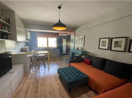 Apartament 1+1 per qira ne Vasil Shanto!