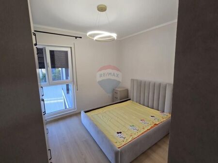Apartament ne shitje 1+1 Jordan Misja
