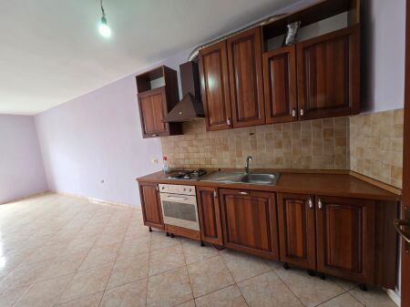 Fresk Apartment 1+1 for Sale