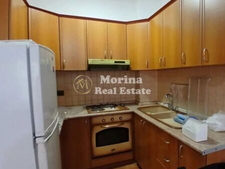 Rent | Apartment 1 + 1 | Vllazën Huta Street | 500 €/month