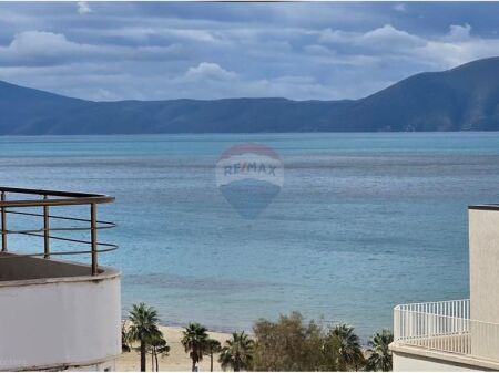 APARTAMENT 2+1+2 NË SHITJE – LUNGOMARE, VLORË