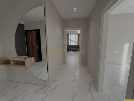 For sale, Apartment 2+1+Veranda, '' Urban Gate '' Residence, New Ring, Tirana