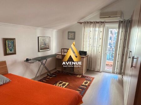 🏠 JEPET ME QIRA APARTAMENT 3+1 + POST PARKIMI – pranë Kristal Center, Tiranë