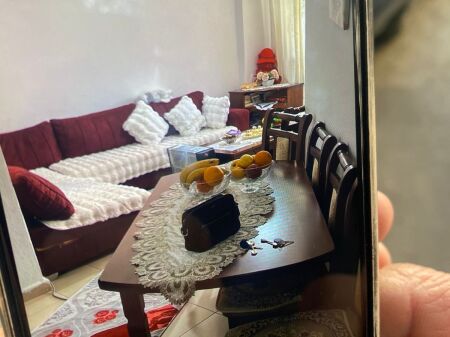 Apartament 1+1 per shitje ne Astir !