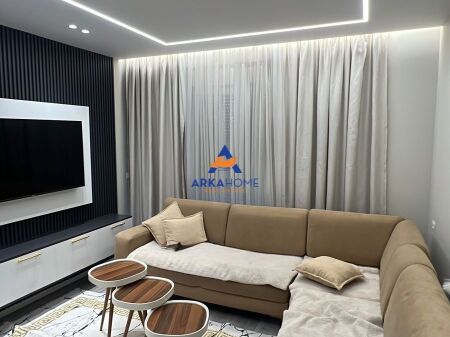 JEPET ME QERA APARTAMENT 2+1+POST PARKIMI " NE XHAMLLIK " 75000 LEKË