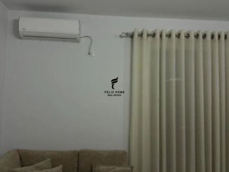 APARTMENT FOR RENT 1+1 KODRA E DIELLIT 52,000 LEKE FH-68738