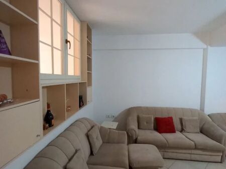 Qera | Apartament 1 + 1 | Kthesa e Kamzes | 430 €/muaj