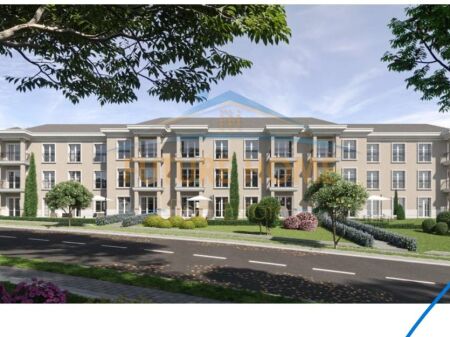 Shitet, Apartament 2+1 , Rolling Hills Liqeni , Farke.