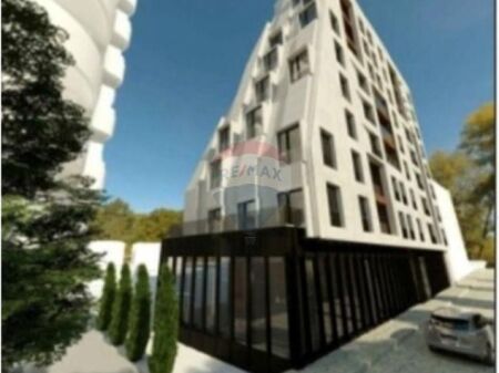 Apartament 2+1+2 ne shitje prane Air Albania!