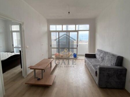Apartment 1+1 for rent Lulishtja Durres