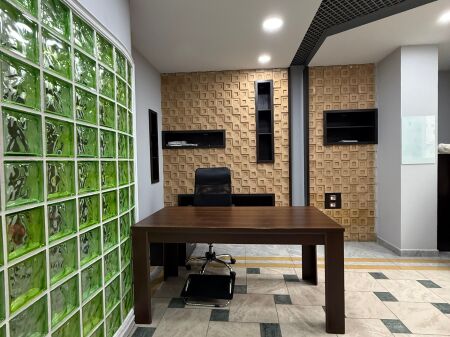 Jepet me Qera zyre ne Qender