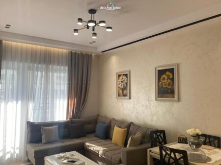 Apartament 1+1 Me Qera Tek 21 Dhjetori (ID B210561) Tirane