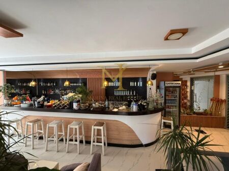 Ambient për qira në zonën qendrore pranë Drejtorisë së Policisë, Durrës