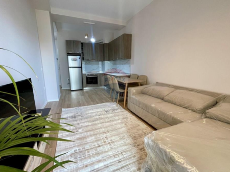 Apartament per qera 1+1 tek 21 Dhjetori