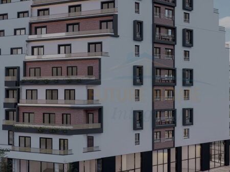 Shitet, Garsoniere, House Residence, Tiranë.