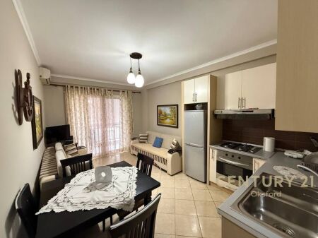 Shesim Apartament 2+1 tek Pelikani ne plazh,Durres!