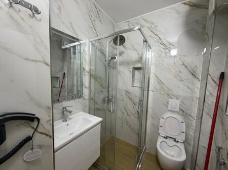 Appartamento 1+1 in vendita  shkembi kavajes