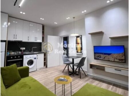 Qera | Apartament 1 + 1 | Komuna Parisit | 600 €/muaj