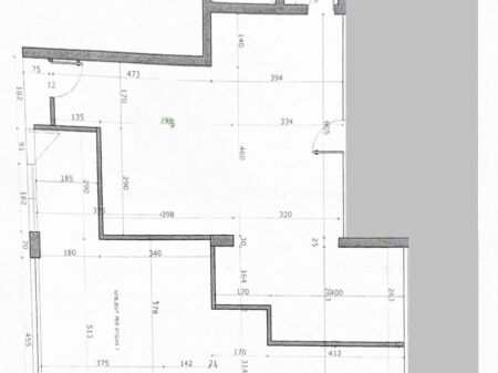 Locale Commerciale in Vendita - Via Rrapo Hekali - Occasione