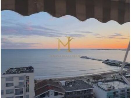 APARTAMENT 1+1 PAMJE DETI BALLORE PLAZH