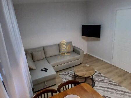 Rent, Apartment 1+1, Allias, 40,000 Lek/month