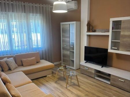 Apartament  Me Qera 2+1 Tek Liqeni i Thate (ID B2201841) Tirane