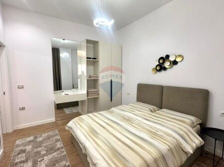 Apartament 1+1- Për Shitje - Rruga Ali Demi, Tirane ID: 530471003-467