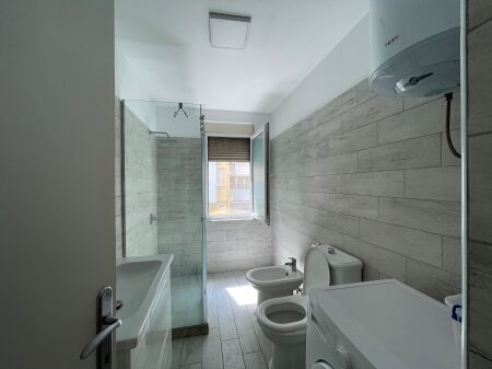 Apartment 1+1 at Kodra e Diellit