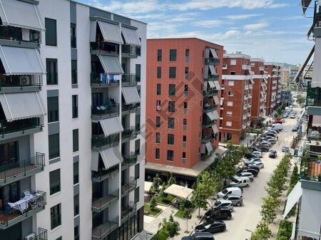 Appartamento 2+1 nel edificio Green City