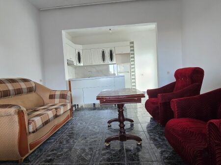 In affitto il 2° piano di una casa privata