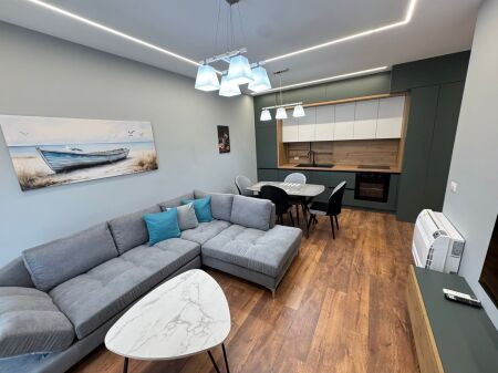 📣 QERA SUPER Apartament 1+1 📍 Don Bosko, Prane "Fiori Di Bosco" ✨